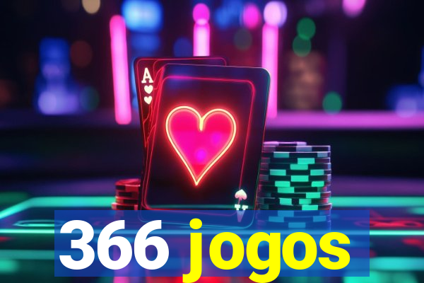 366 jogos